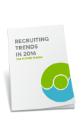 Recruiting Trends for Employers